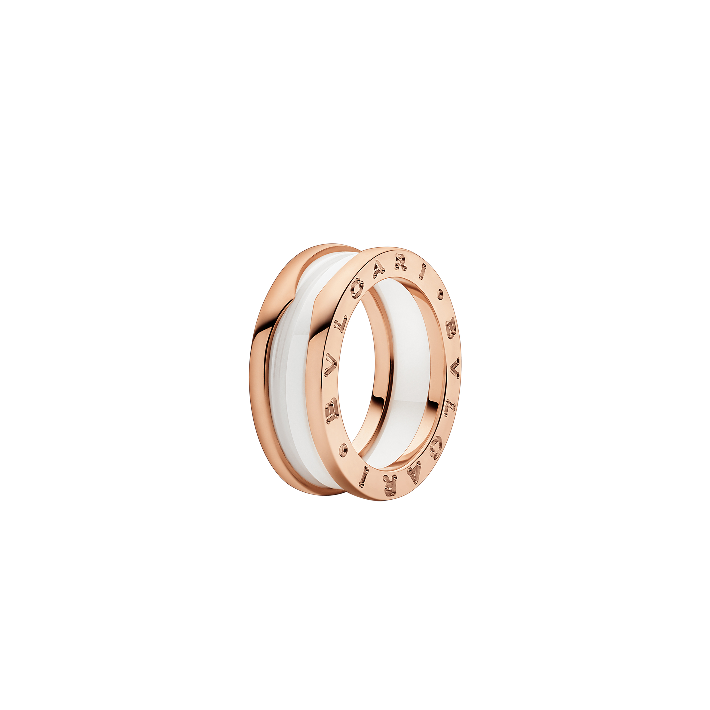 BVLGARI B.ZERO1 RING 347021 BVLGARI B.ZERO1 RING 347021